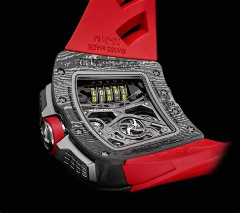 montre alain prost